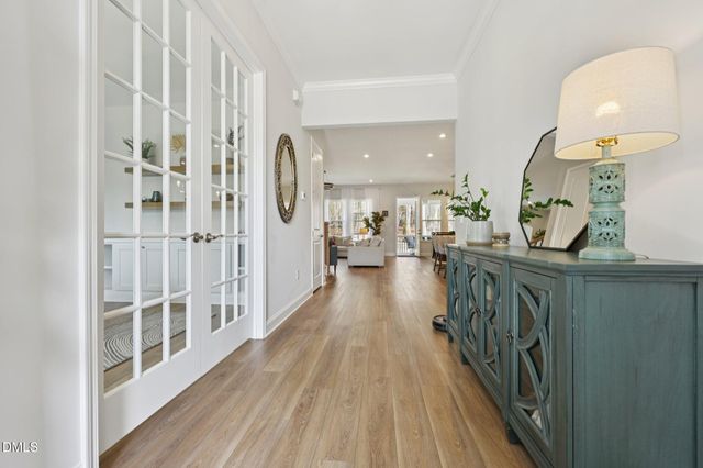 664 The Parks Drive, Pittsboro, NC 27312