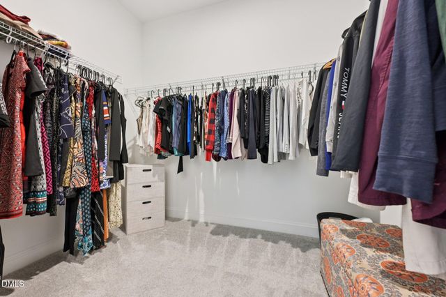 664 The Parks Drive, Pittsboro, NC 27312