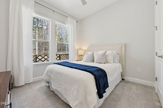 664 The Parks Drive, Pittsboro, NC 27312