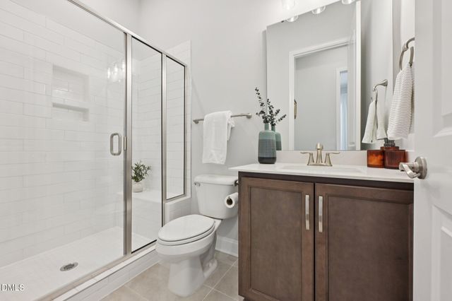 664 The Parks Drive, Pittsboro, NC 27312