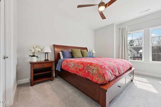 664 The Parks Drive, Pittsboro, NC 27312