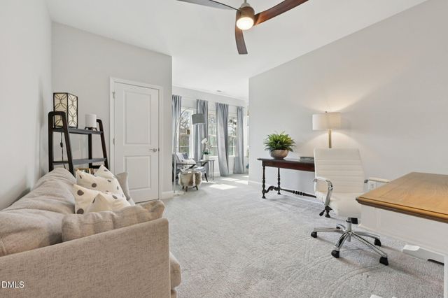 664 The Parks Drive, Pittsboro, NC 27312