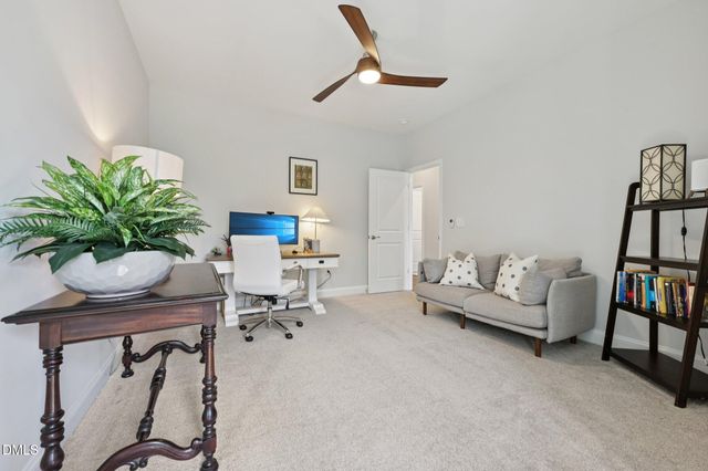 664 The Parks Drive, Pittsboro, NC 27312