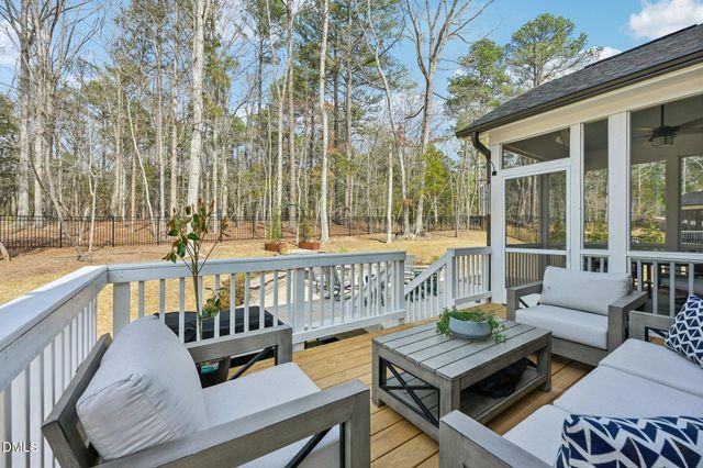 664 The Parks Drive, Pittsboro, NC 27312