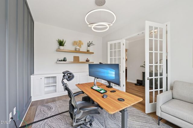 664 The Parks Drive, Pittsboro, NC 27312