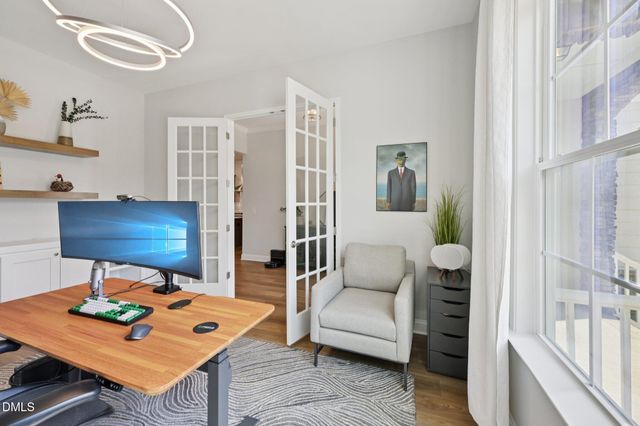 664 The Parks Drive, Pittsboro, NC 27312