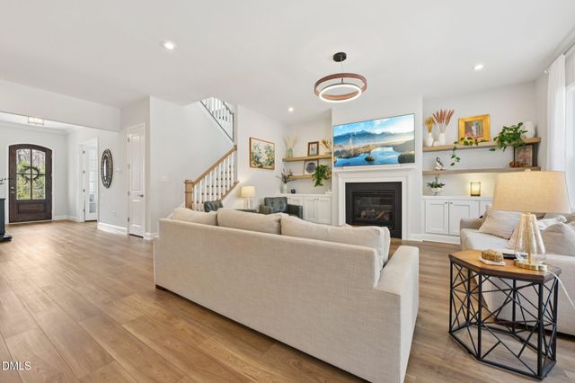 664 The Parks Drive, Pittsboro, NC 27312