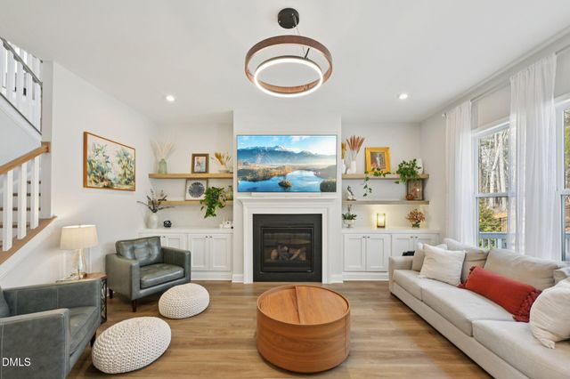 664 The Parks Drive, Pittsboro, NC 27312