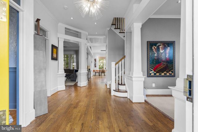 6603 GLENBROOK RD, Chevy Chase, MD 20815