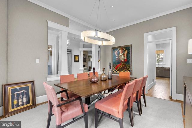 6603 GLENBROOK RD, Chevy Chase, MD 20815