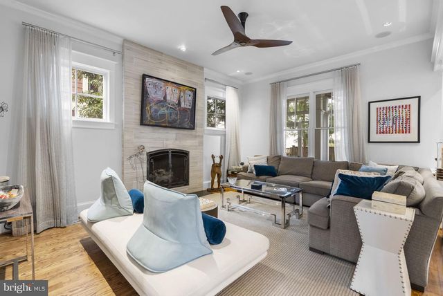 6603 GLENBROOK RD, Chevy Chase, MD 20815