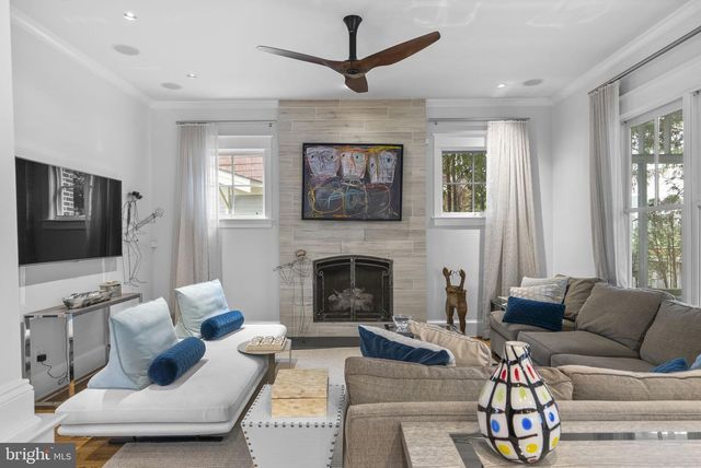 6603 GLENBROOK RD, Chevy Chase, MD 20815