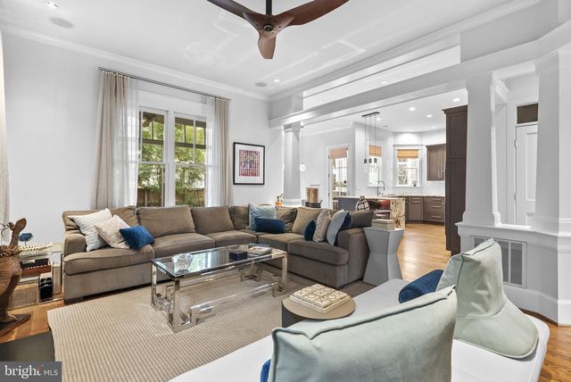 6603 GLENBROOK RD, Chevy Chase, MD 20815