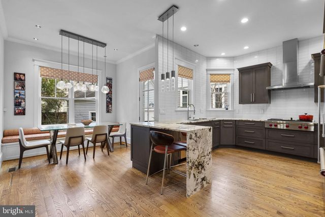 6603 GLENBROOK RD, Chevy Chase, MD 20815