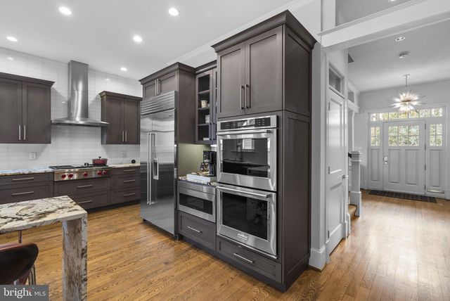 6603 GLENBROOK RD, Chevy Chase, MD 20815