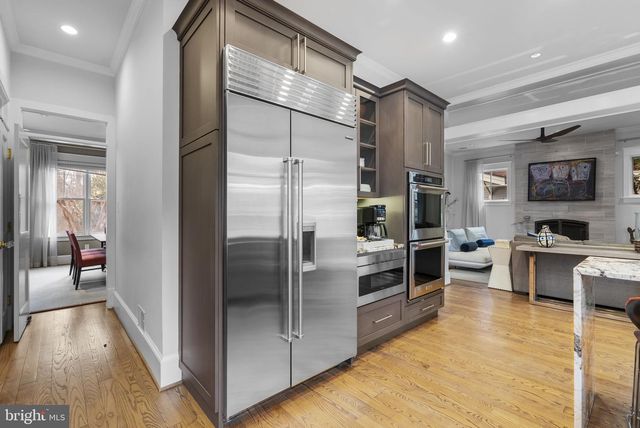 6603 GLENBROOK RD, Chevy Chase, MD 20815