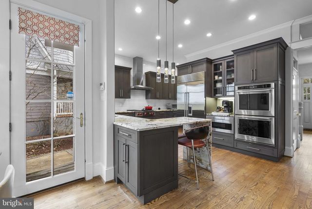 6603 GLENBROOK RD, Chevy Chase, MD 20815