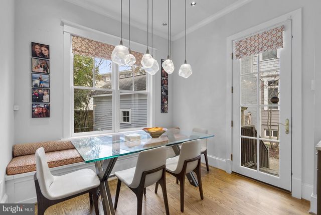 6603 GLENBROOK RD, Chevy Chase, MD 20815