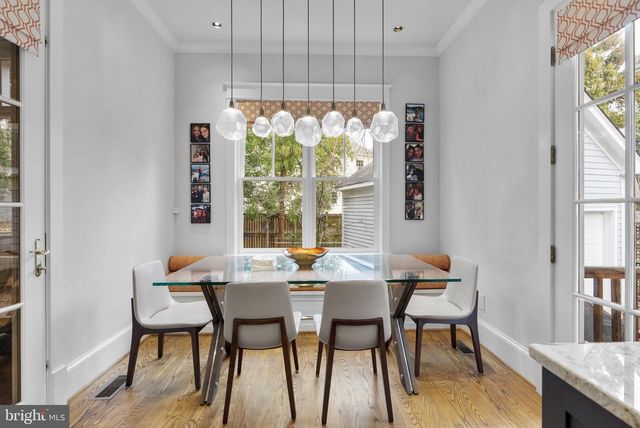 6603 GLENBROOK RD, Chevy Chase, MD 20815