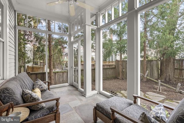 6603 GLENBROOK RD, Chevy Chase, MD 20815