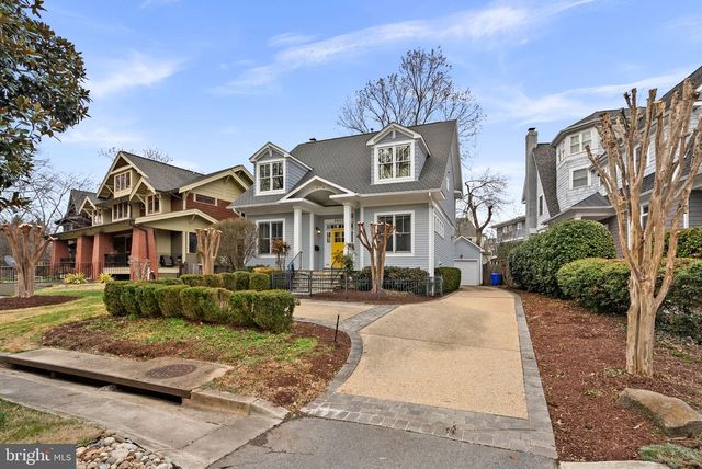 6603 GLENBROOK RD, Chevy Chase, MD 20815