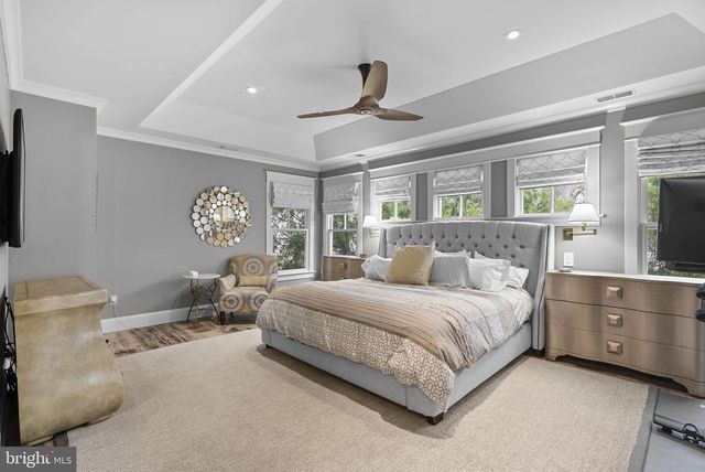 6603 GLENBROOK RD, Chevy Chase, MD 20815