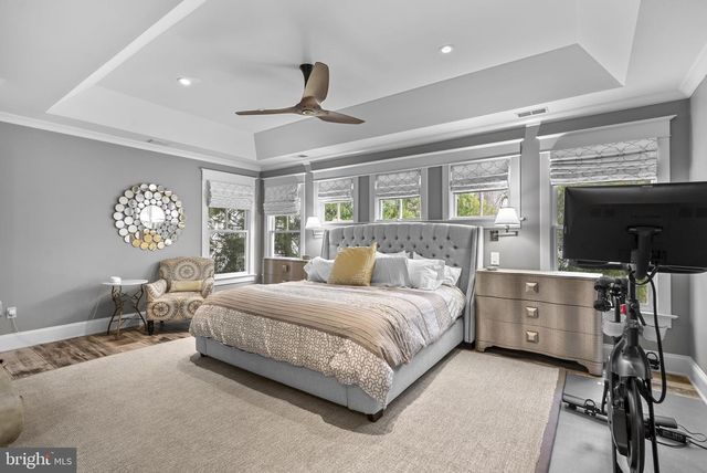 6603 GLENBROOK RD, Chevy Chase, MD 20815