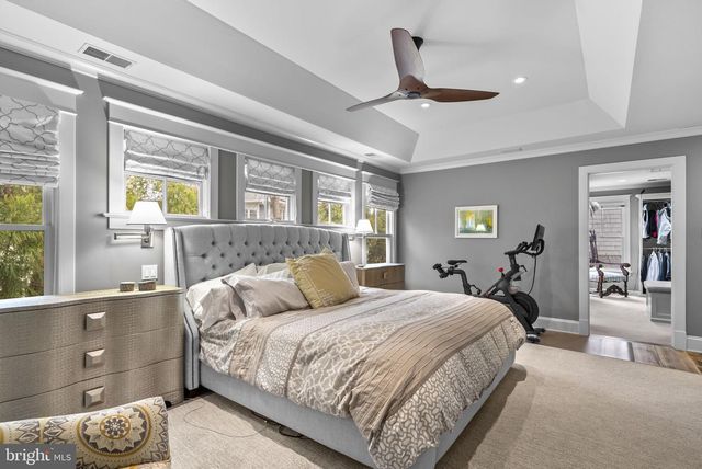 6603 GLENBROOK RD, Chevy Chase, MD 20815