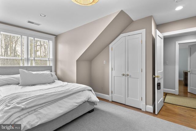 6603 GLENBROOK RD, Chevy Chase, MD 20815