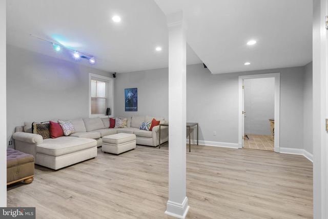 6603 GLENBROOK RD, Chevy Chase, MD 20815