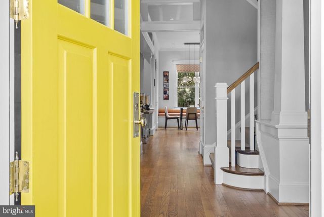 6603 GLENBROOK RD, Chevy Chase, MD 20815