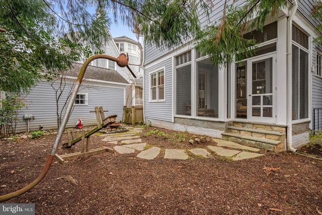 6603 GLENBROOK RD, Chevy Chase, MD 20815