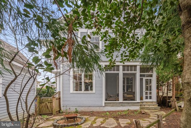 6603 GLENBROOK RD, Chevy Chase, MD 20815