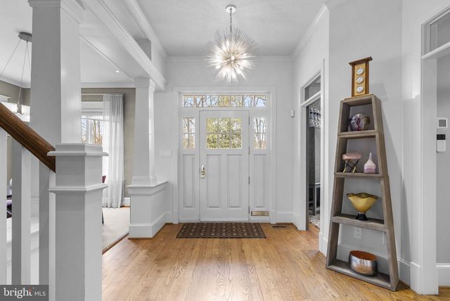 6603 GLENBROOK RD, Chevy Chase, MD 20815