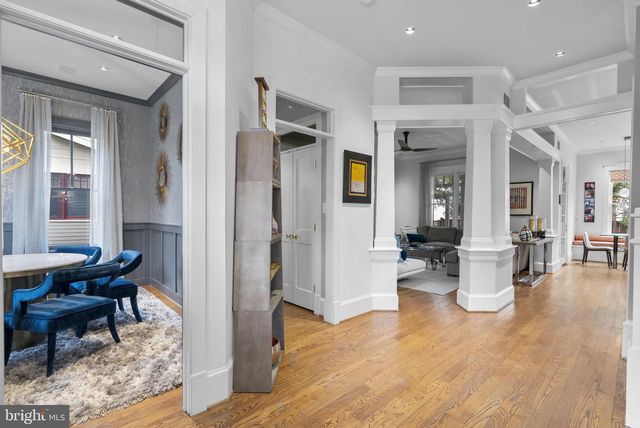 6603 GLENBROOK RD, Chevy Chase, MD 20815