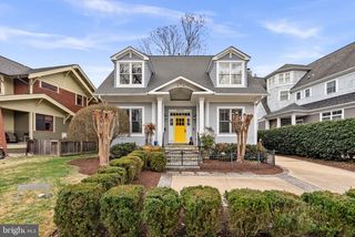 6603 GLENBROOK RD, Chevy Chase, MD 20815