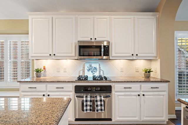 14881 Holly Leaf Drive, Frisco, TX 75035