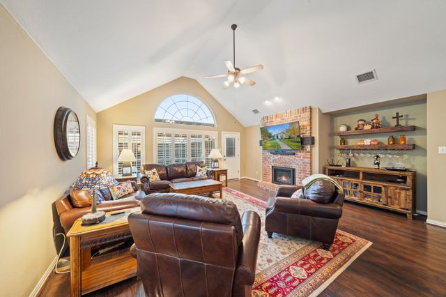 14881 Holly Leaf Drive, Frisco, TX 75035