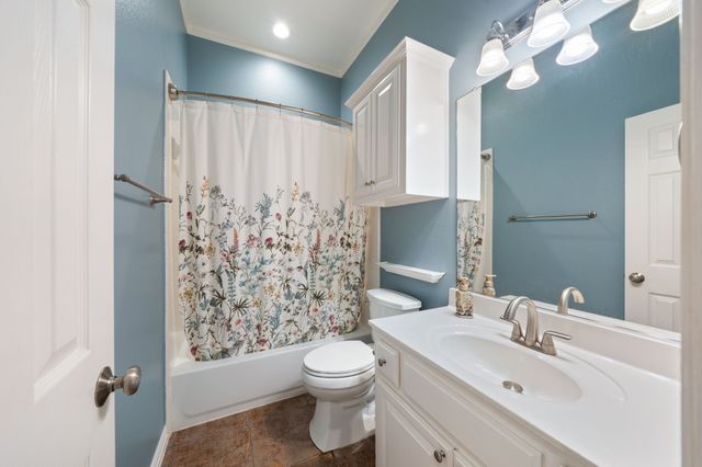 14881 Holly Leaf Drive, Frisco, TX 75035