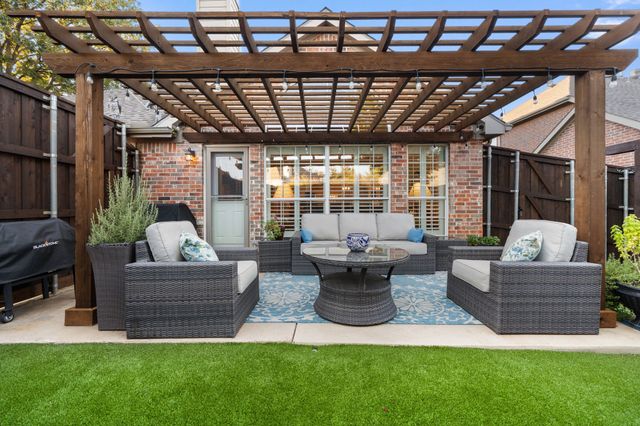 14881 Holly Leaf Drive, Frisco, TX 75035