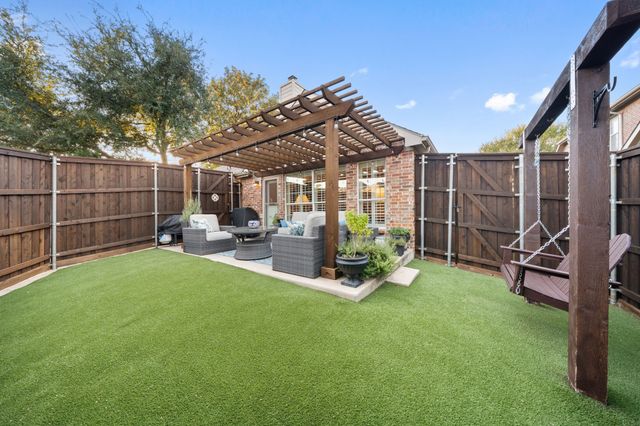 14881 Holly Leaf Drive, Frisco, TX 75035