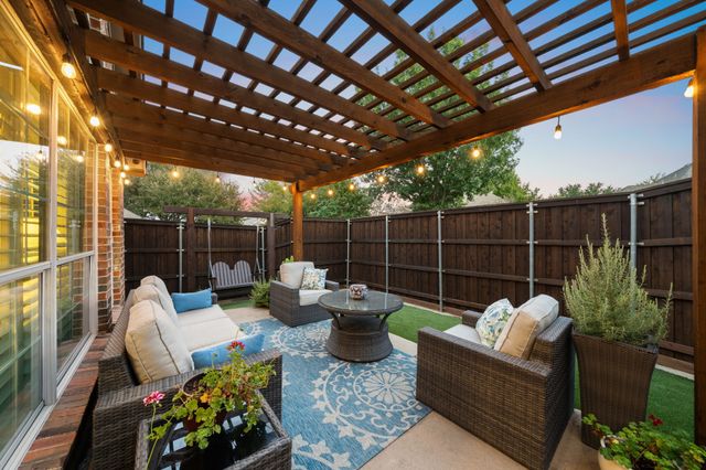 14881 Holly Leaf Drive, Frisco, TX 75035