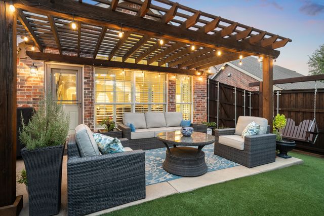 14881 Holly Leaf Drive, Frisco, TX 75035