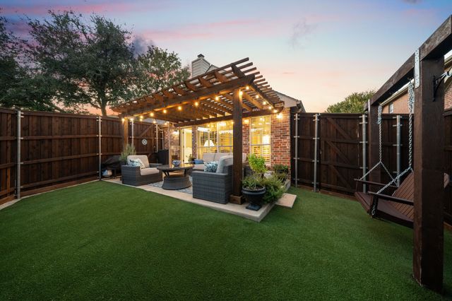 14881 Holly Leaf Drive, Frisco, TX 75035