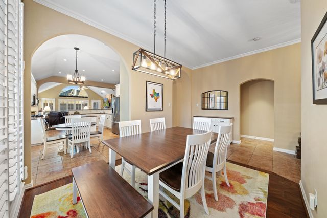 14881 Holly Leaf Drive, Frisco, TX 75035