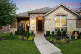 14881 Holly Leaf Drive, Frisco, TX 75035