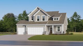122 Longwood Drive, Lebanon, TN 37087