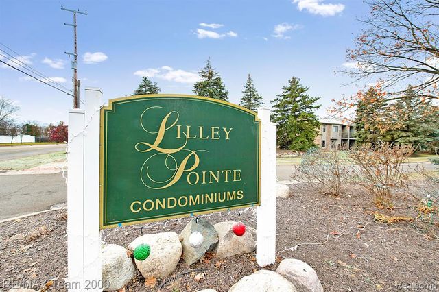 42461 Lilley Pointe Drive, Canton, MI 48187