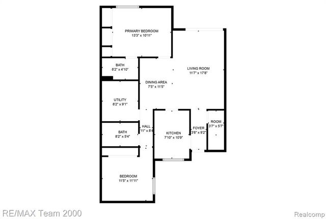 42461 Lilley Pointe Drive, Canton, MI 48187