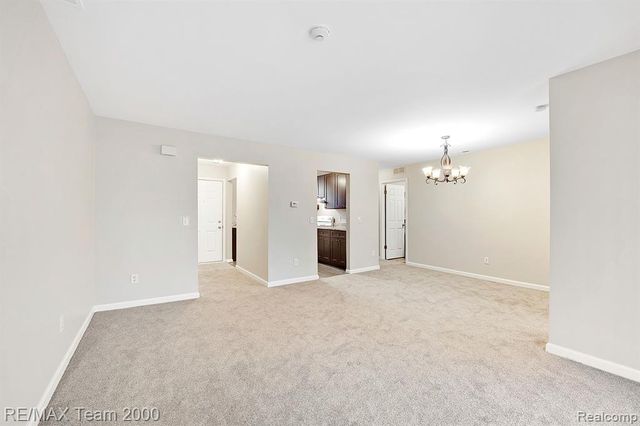 42461 Lilley Pointe Drive, Canton, MI 48187